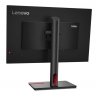Lenovo Monitor komputerowy ThinkVision T24d-30 24 cale 63FFMAT1EU